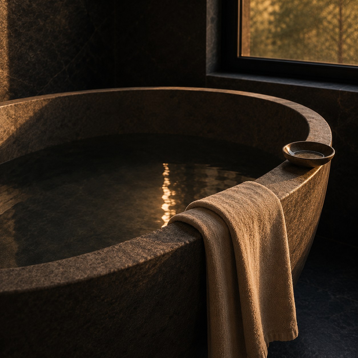 Bath